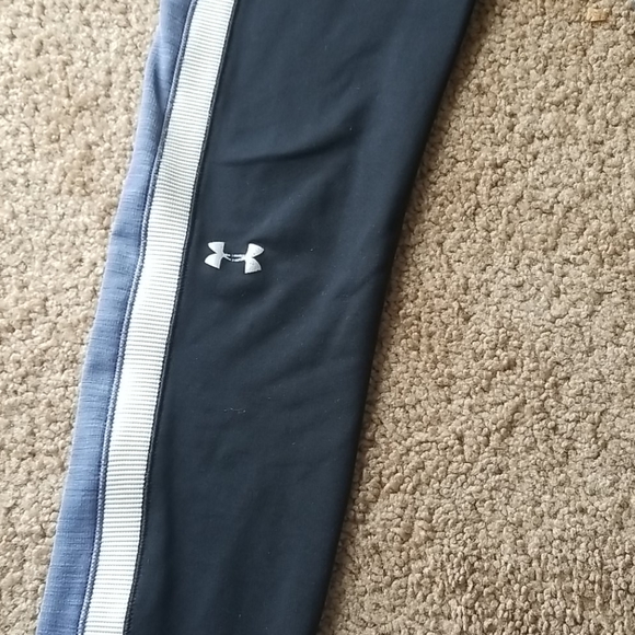Compression /work out tights - Picture 7 of 12